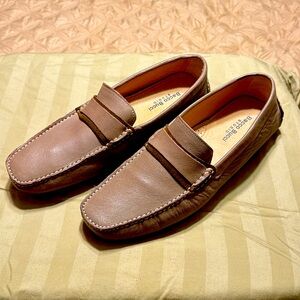 Bacco Bucci Seringer loafer